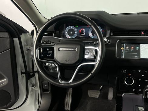 Used 2023 Land Rover Range Rover Evoque S image 14