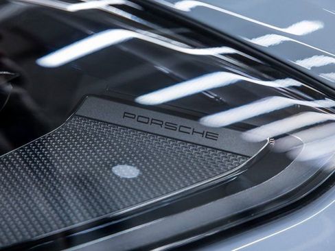 Certified 2026 Porsche Cayenne Coupe image 13