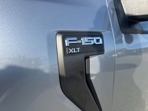 Used 2023 Ford F150 XLT w/ Equipment Group 302A High image 35