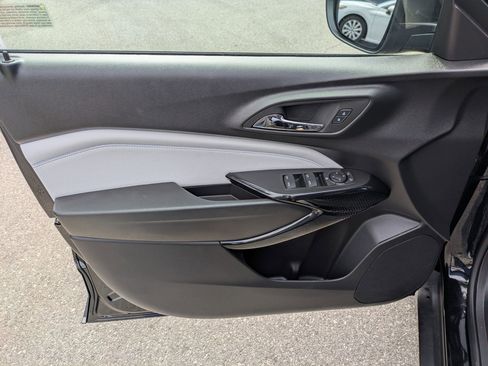 New 2026 Chevrolet Trax LT w/ Driver Confidence Package FWD image 7