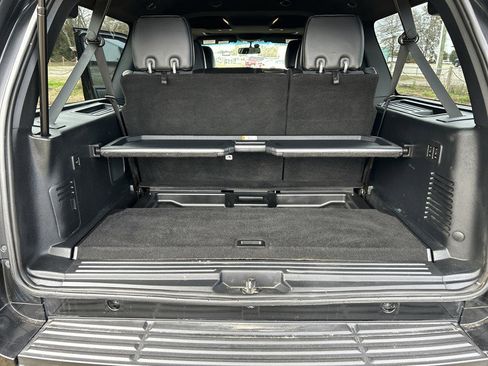 Used 2015 Ford Expedition EL Limited w/ Equipment Group 301A image 13