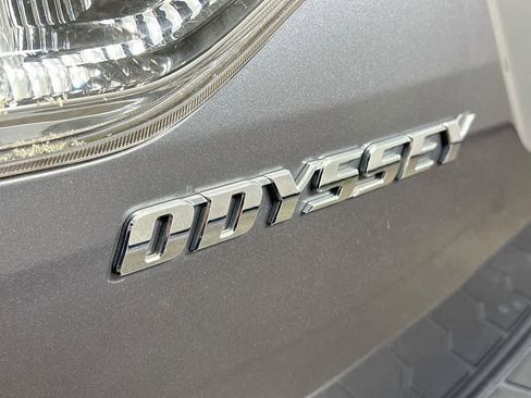Used 2014 Honda Odyssey Touring Elite image 7