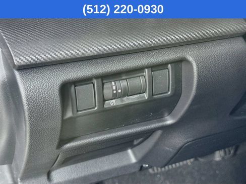 Certified 2026 Subaru Crosstrek 2.5i Wilderness w/ Crosstrek Mirror Package AWD/4WD image 11