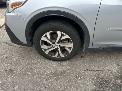 Used 2022 Subaru Outback Limited XT w/ Popular Package #2 image 11