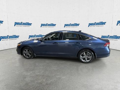 Used 2023 Honda Accord EX image 7