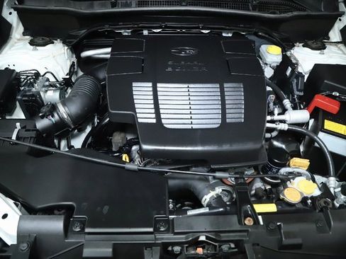 Certified 2023 Subaru Forester Wilderness image 39