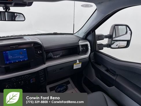 New 2026 Ford F350 XL w/ XL Chrome Package image 22