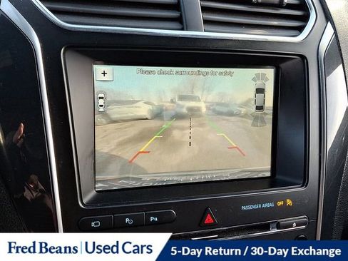 Used 2018 Ford Explorer Limited w/ Equipment Group 301A image 26