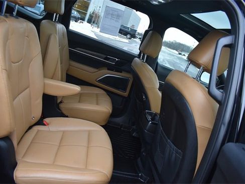 Used 2020 Kia Telluride SX image 16