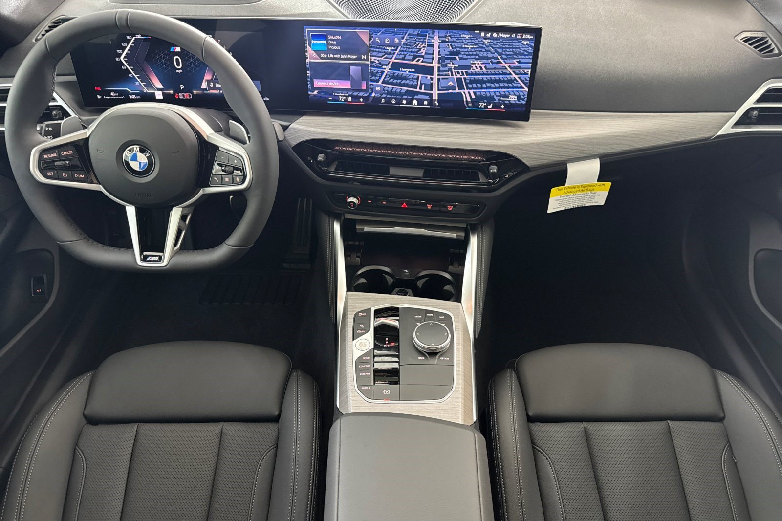 New 2027 BMW 430i w/ M Sport Package RWD image 15