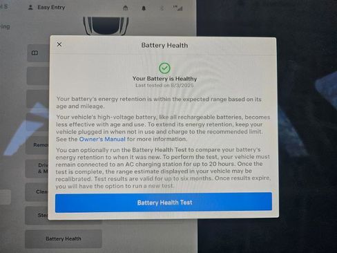Used 2022 Tesla Model S AWD image 51