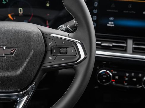 New 2026 Chevrolet Trax ACTIV w/ Driver Confidence Package image 21