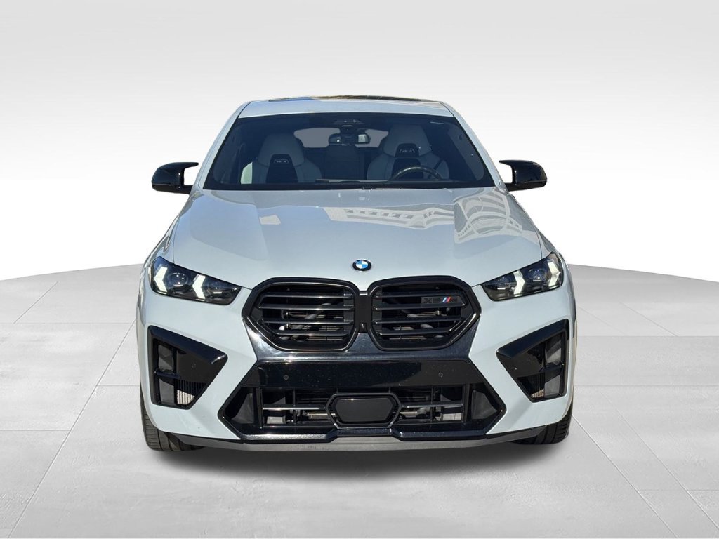 Used 2024 BMW X6 M Competition w/ Executive Package AWD/4WD image 6