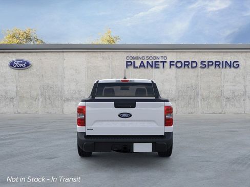 New 2026 Ford Maverick XL FWD image 6