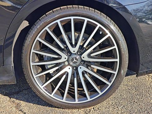 Used 2021 Mercedes-Benz S 580 4MATIC Sedan image 9