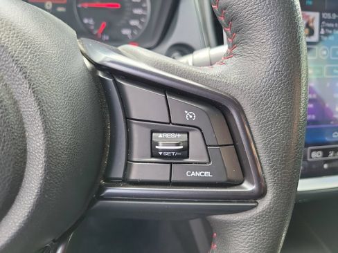 Used 2023 Subaru WRX Premium AWD/4WD image 7