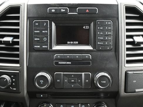 Used 2017 Ford F350 XL w/ Power Equipment Group AWD/4WD image 22