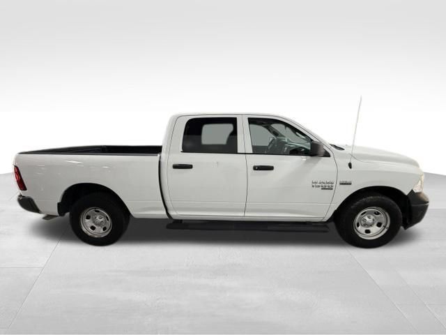 Used 2021 RAM 1500 Tradesman AWD/4WD image 6