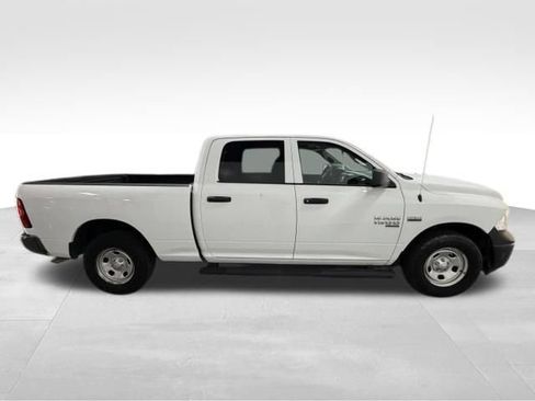 Used 2021 RAM 1500 Tradesman AWD/4WD image 6