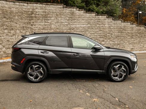 Used 2022 Hyundai Tucson SEL w/ Convenience Package image 3