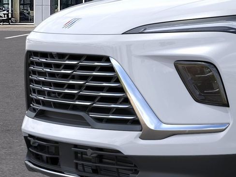 New 2026 Buick Enclave Preferred FWD image 15