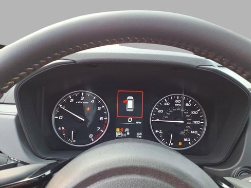 New 2026 Subaru Forester Sport image 10