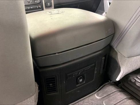 Used 2017 RAM 1500 Big Horn AWD/4WD image 10
