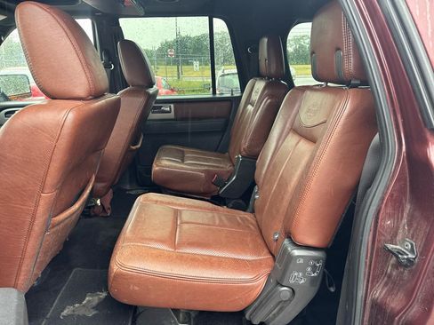Used 2010 Ford Expedition EL 4WD image 11