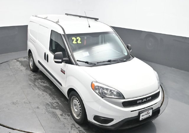 Used 2022 RAM ProMaster City Wagon FWD image 21