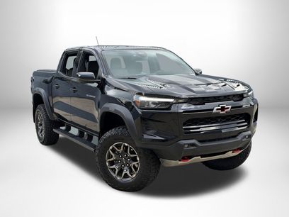 Used 2026 Chevrolet Colorado ZR2 w/ Technology Package
