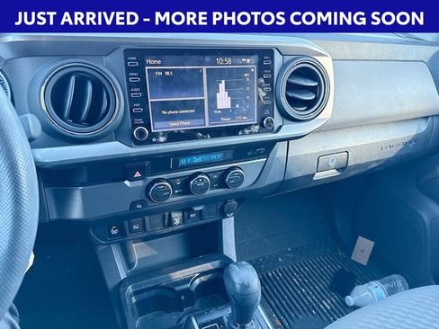Used 2022 Toyota Tacoma SR5 image 12