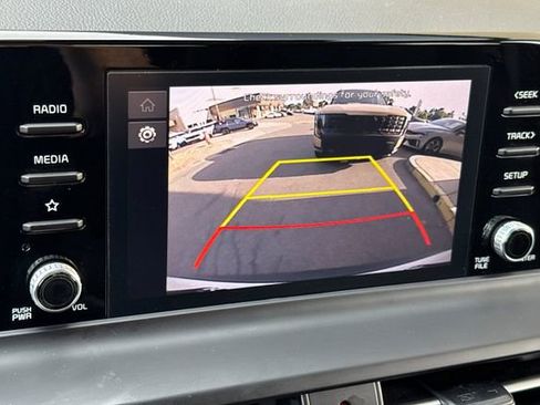 Certified 2024 Kia Seltos LX AWD/4WD image 25