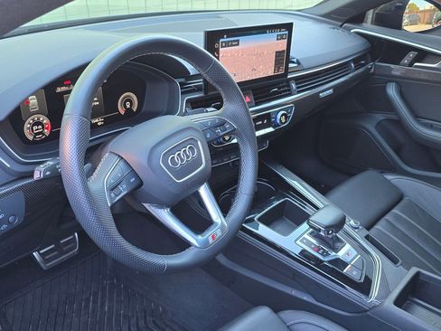 Used 2023 Audi S5 Premium Plus w/ Premium Plus Package image 12