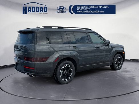 New 2026 Hyundai Santa Fe SEL AWD/4WD image 6