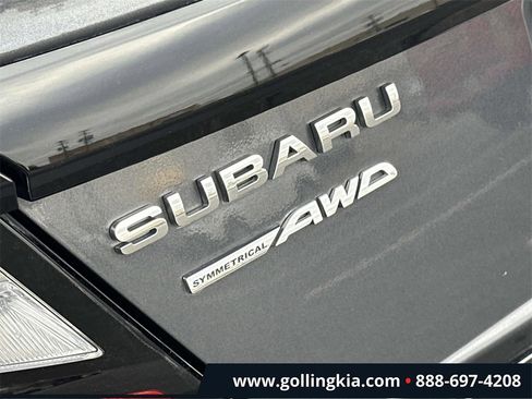 Used 2024 Subaru WRX Premium image 8