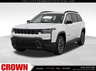 New 2026 Jeep Cherokee Limited 360° Tour