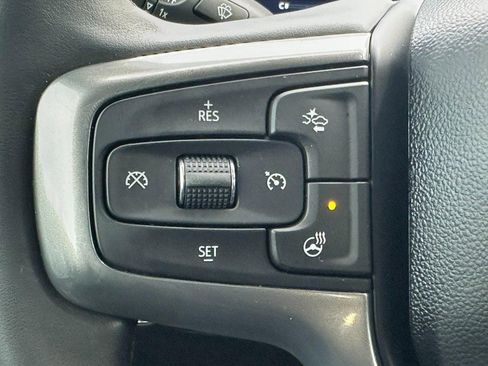 Used 2024 Chevrolet Silverado 2500 LT w/ All Star Edition image 18