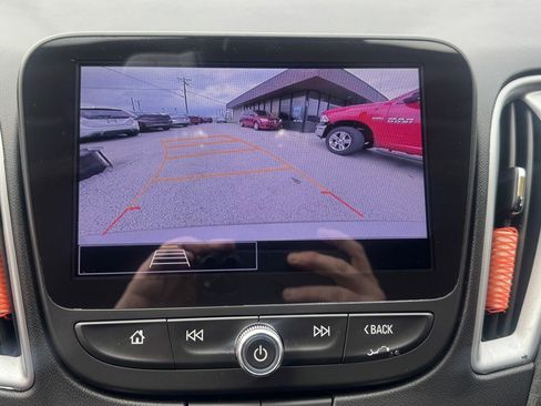 Used 2023 Chevrolet Malibu LT image 20