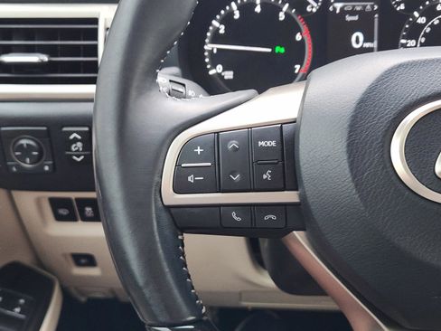 Used 2020 Lexus GX 460 Premium AWD/4WD image 23