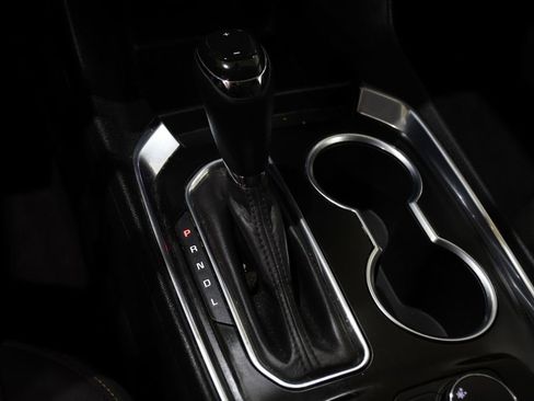 Used 2020 Chevrolet Traverse LS image 24