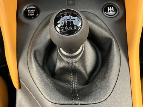New 2027 Nissan Z Performance RWD image 27
