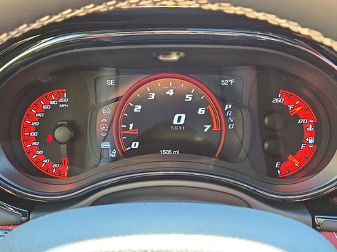 Used 2024 Dodge Durango SRT Hellcat image 20