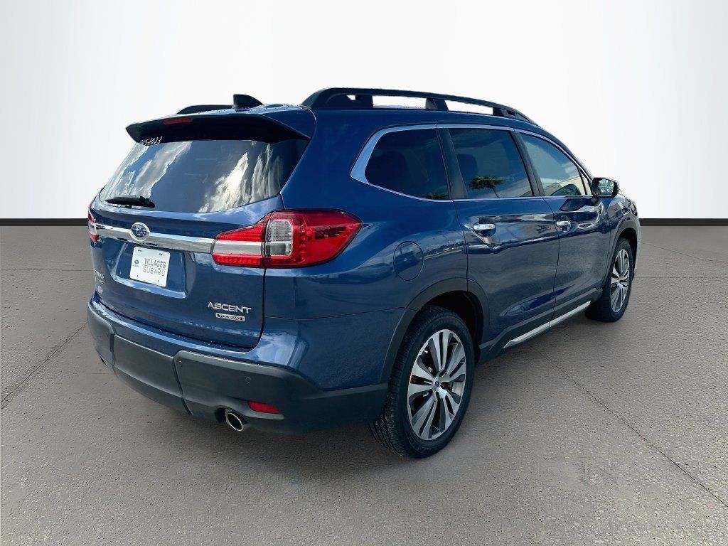Used 2021 Subaru Ascent Touring AWD/4WD image 7