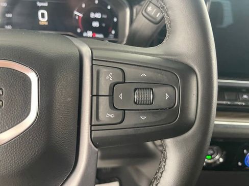 Used 2024 GMC Sierra 1500 Elevation AWD/4WD image 38