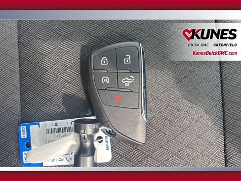 New 2025 GMC Sierra 2500 SLE image 42