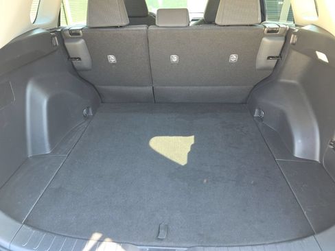 Certified 2025 Toyota RAV4 LE AWD/4WD image 15