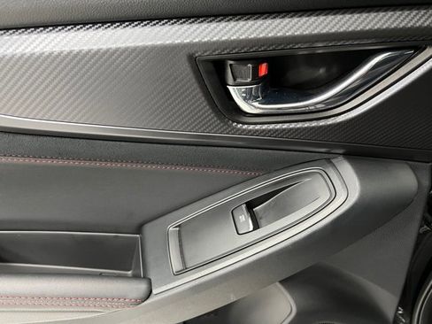 Used 2022 Subaru WRX GT image 40