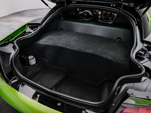 Used 2010 Dodge Viper ACR RWD image 99