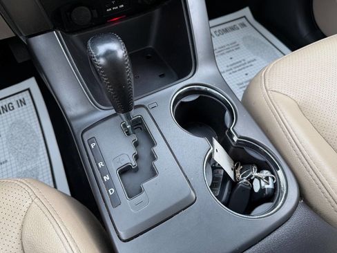 Used 2013 Kia Sorento EX w/ EX V6 Premium Pkg image 21