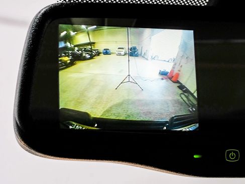 Used 2013 Chevrolet Avalanche LT w/ Suspension Package, Off-Road image 23